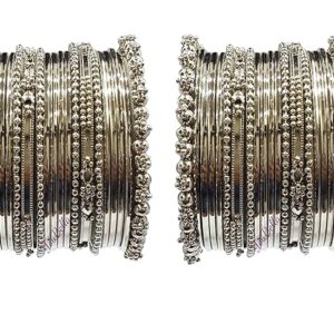 xidized Bracelet Bangle