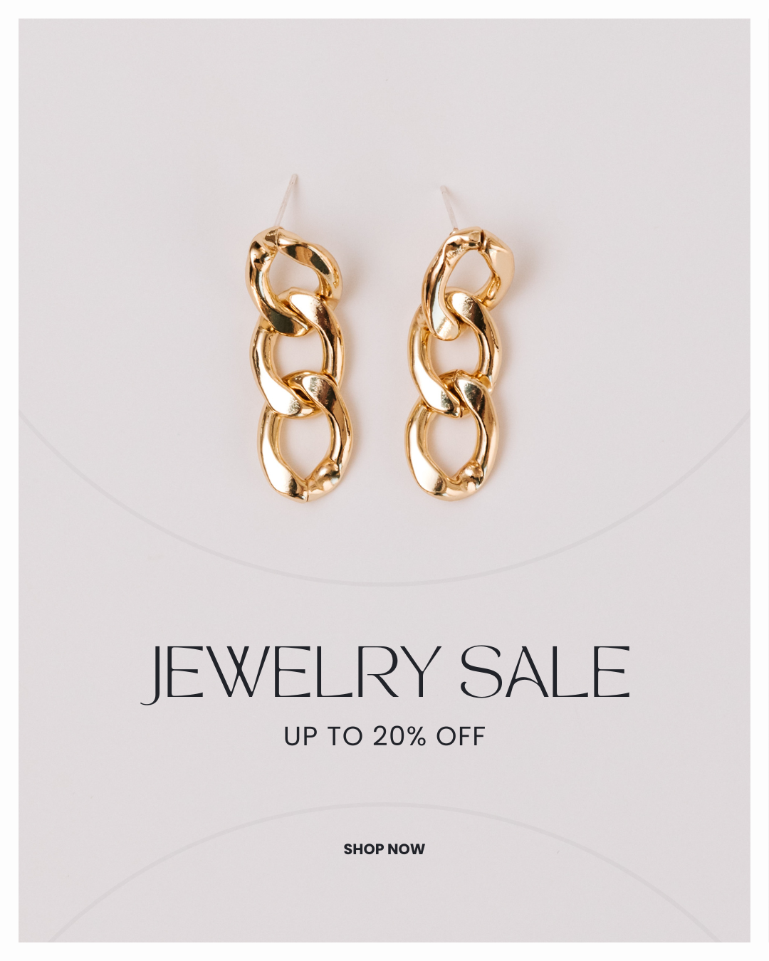 Silver Swiss Zirconia Pearl Earrings - Image 4
